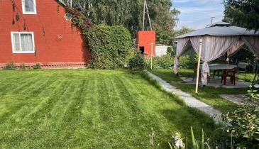 г. Омск,  дп. сдт Моторостроитель (ОАО)