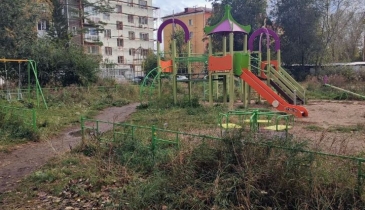 г. Омск,  пр-кт. Мира, 23А