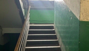 г. Омск,  пр-кт. Космический, 101 к1