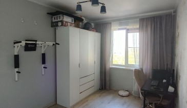 г. Омск,  ул. Лукашевича, 14 к3