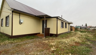 с. Одесское, с. Одесское, ул. Дылько, 30