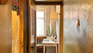 г. Омск,  пр-кт. Космический, 101 к1