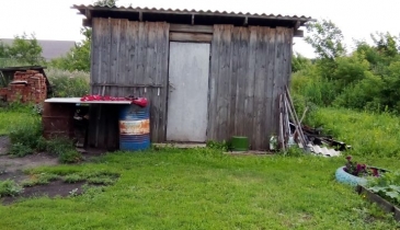 д. Усовка, д. Усовка, ул. Дачная