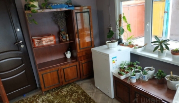 г. Калачинск, г. Калачинск, ул. Почтовая, 42