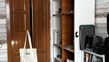 г. Омск,  ул. Блюхера, 18