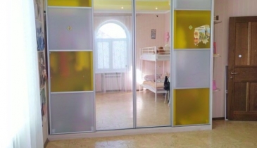 г. Омск,  ул. В.Е.Урядова