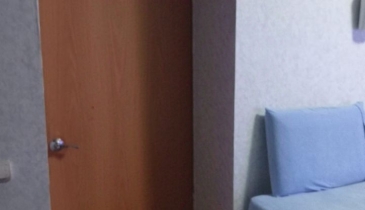 г. Омск,  ул. Петра Осминина, 28