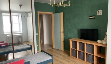 г. Омск,  ул. Транссибирская, 6 к2