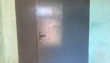 г. Омск,  ул. Мамина-Сибиряка, 3