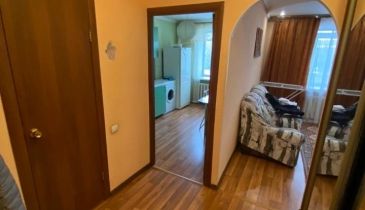 г. Омск,  ул. Красный Путь, 22