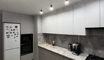 г. Омск,  ул. Крупской, 17 к3