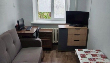 г. Омск,  пр-кт. Мира, 23А