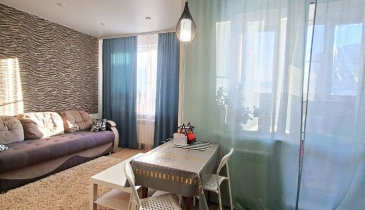 г. Омск,  ул. Взлетная, 9/1