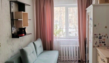 г. Омск,  ул. Волгоградская, 4А