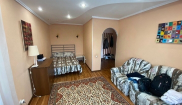 г. Омск,  ул. Красный Путь, 22