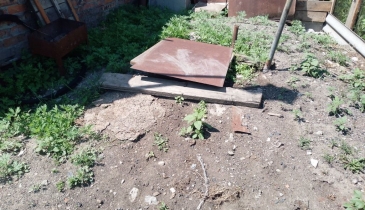 рп. Таврическое, рп. Таврическое, ул. Автозаводская, 5