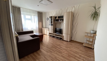 г. Омск,  ул. 1-я Станционная, 108 к1