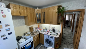 г. Омск,  ул. 5-я Кордная, 71