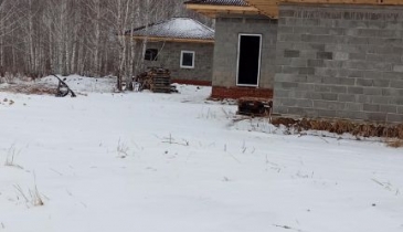 с. Красноярка, Омский р-н, с. Красноярка, тер. СНТ Курортный