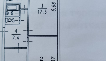 п. Ключи, п. Ключи, ул. Березовая, 11