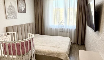 г. Омск,  ул. Крупской, 13/1