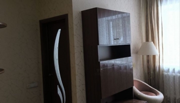 г. Омск,  проезд. Тимуровский, 8