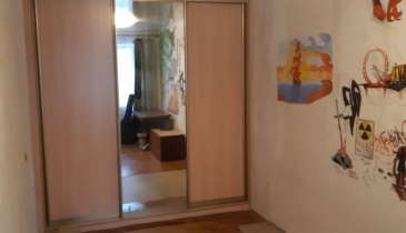 г. Омск,  ул. Авиагородок, 8