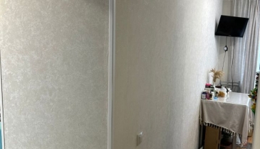 г. Омск,  ул. 6-я Чередовая, 100