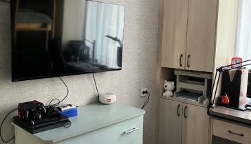 г. Омск,  ул. Крупской, 17 к3