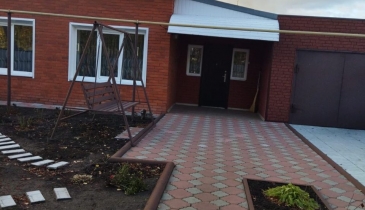 п. Иртышский, п. Иртышский, ул. Ленина, 3