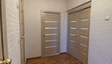 г. Омск,  ул. 1-я Станционная, 108 к1