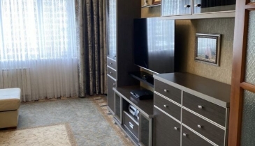 г. Омск,  ул. Крупской, 27 к1