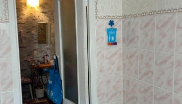 г. Омск,  пр-кт. Космический, 14Б к5