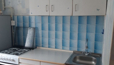 г. Омск,  ул. Авиагородок, 8