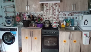 г. Исилькуль, г. Исилькуль, ул. 2-я Северная, 105