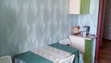 рп. Марьяновка, рп. Марьяновка, ул. Северная, 2Б