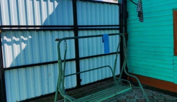 рп. Любинский, рп. Любинский, ул. Советская, 124