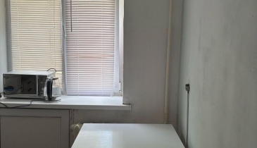 г. Омск,  ул. Энтузиастов, 5А