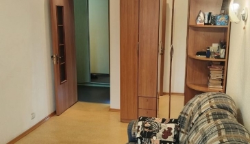 г. Омск,  ул. Багратиона, 94