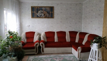 г. Калачинск, г. Калачинск, ул. Почтовая, 42