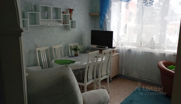 с. Лузино, Омский р-н, с. Лузино, ул. Советская, 4