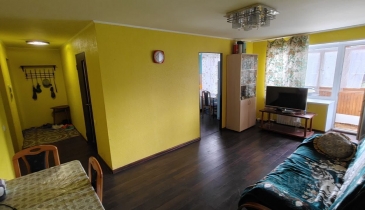 г. Омск,  ул. Советская, 5