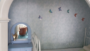 с. Лузино, Омский р-н, с. Лузино, ул. Советская, 4