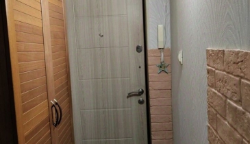 г. Омск,  ул. Волгоградская, 4А