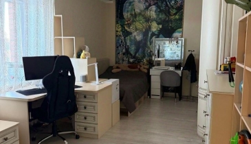 г. Омск,  ул. 24-я Северная, 194 к2