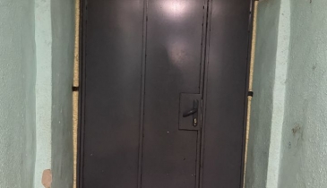 г. Омск,  ул. Мамина-Сибиряка, 3