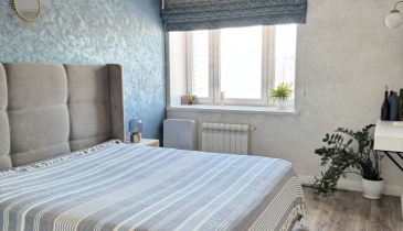 г. Омск,  ул. Красный Путь, 105 к3