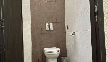 г. Омск,  пр-кт. Комарова, 14 к1