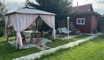 г. Омск,  дп. сдт Моторостроитель (ОАО)