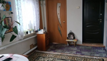 г. Калачинск, г. Калачинск, ул. Почтовая, 42